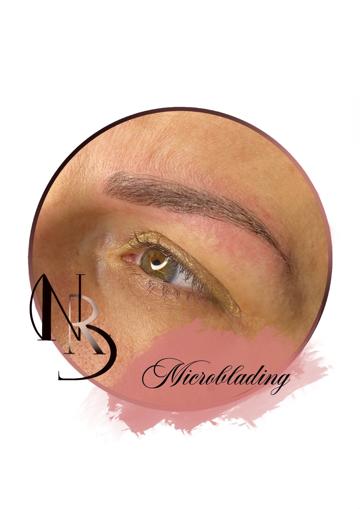 Microblading