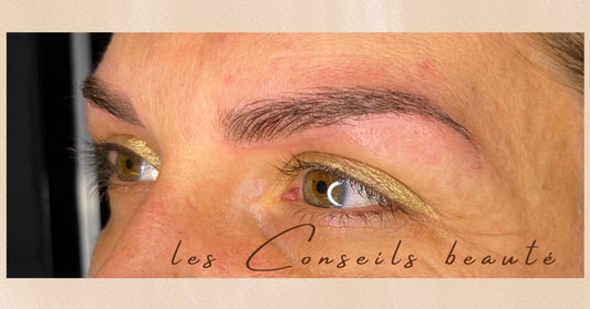 Les Conseils beauté